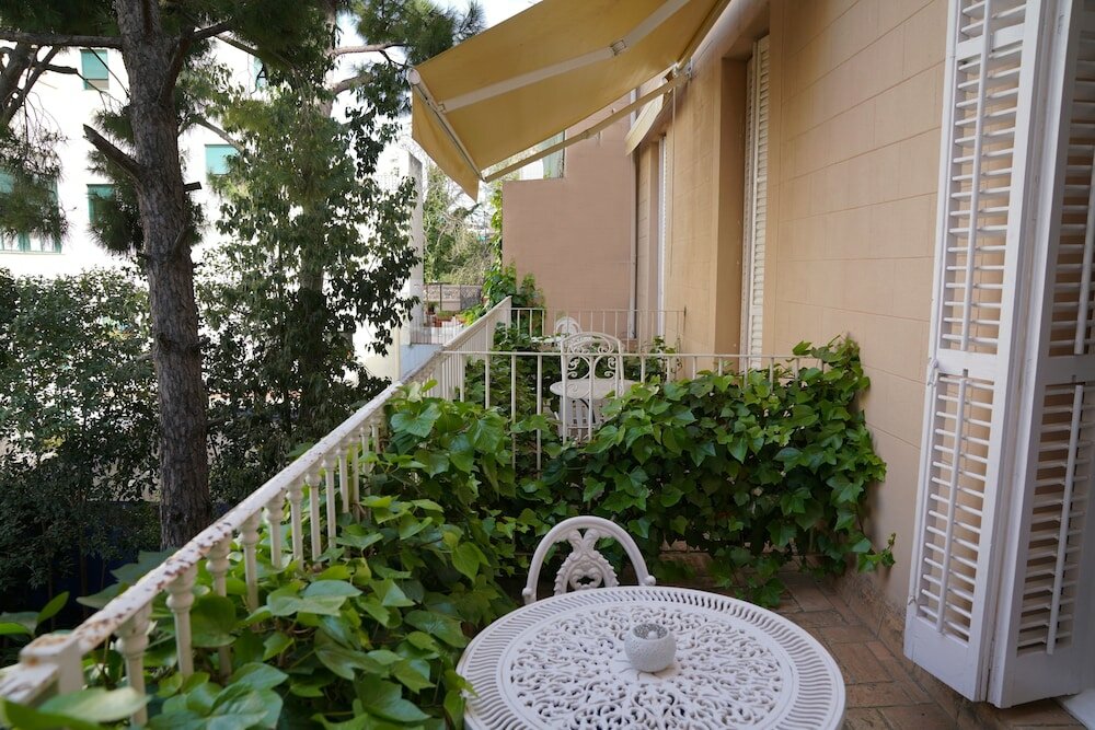 Фото Hotel Medium Renaixença