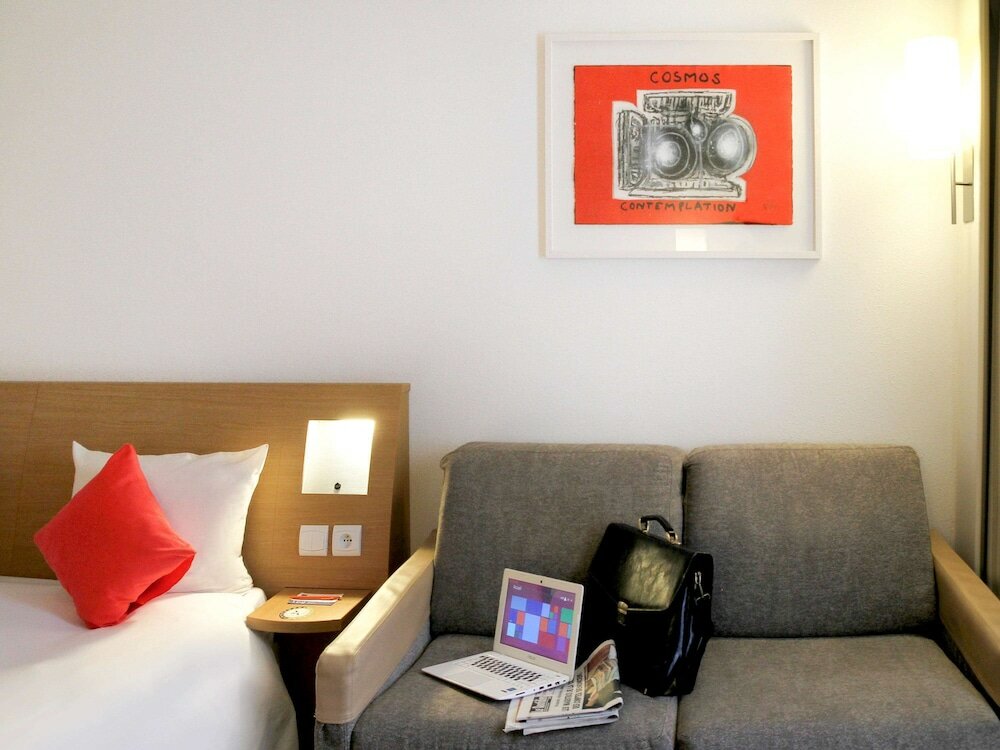 Фото Novotel Constantine