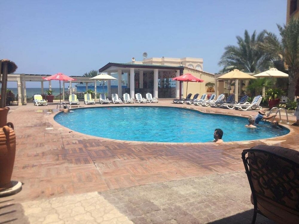 Фото Acacias Hotel