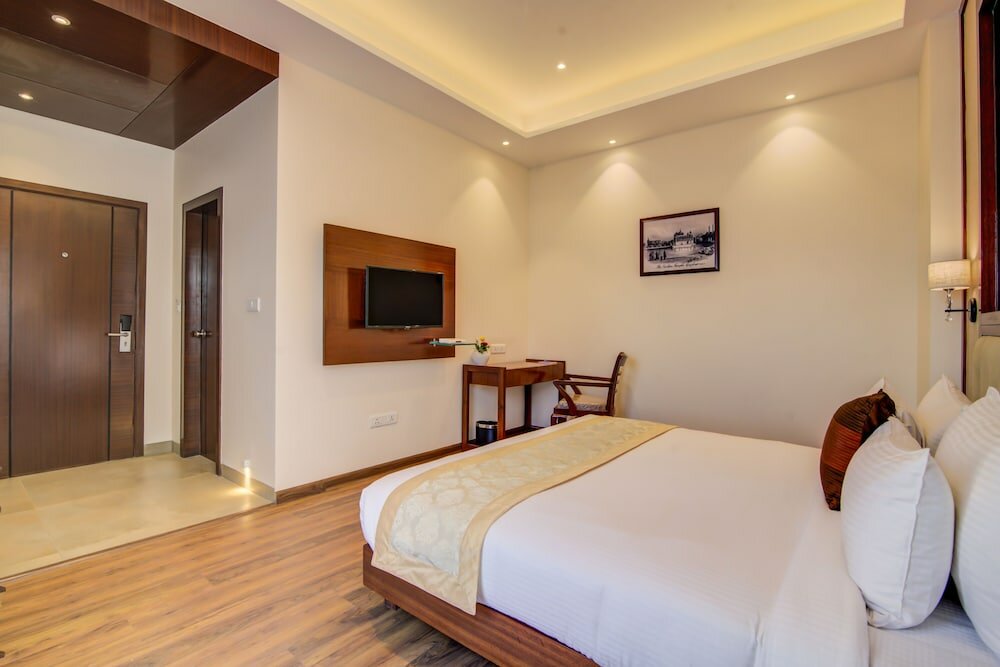 Фото Amritara Sadka Amritsar