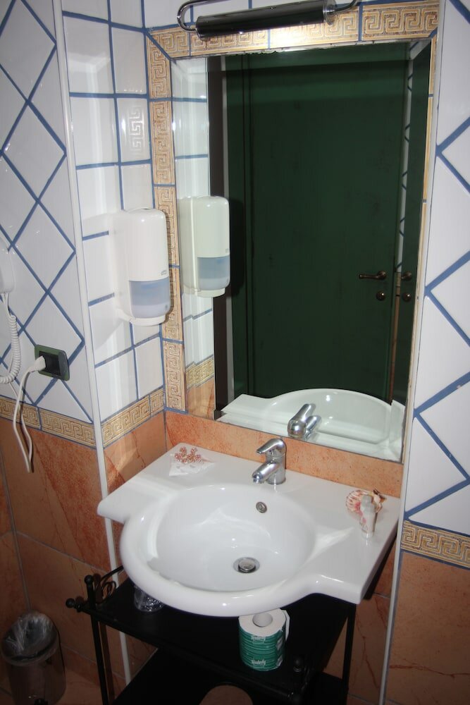 Фото Hotel Santa Caterina