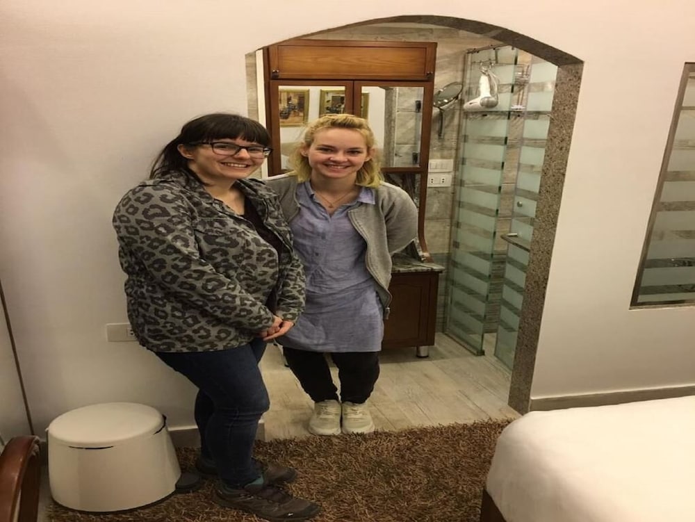 Фото Paris Hotel Cairo