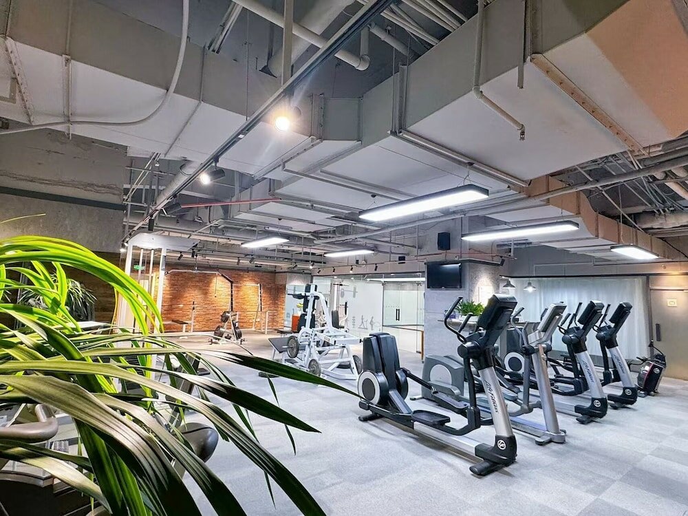 Фото Jen Shenyang by Shangri-La