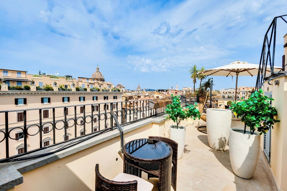 Фото Relais Badoer