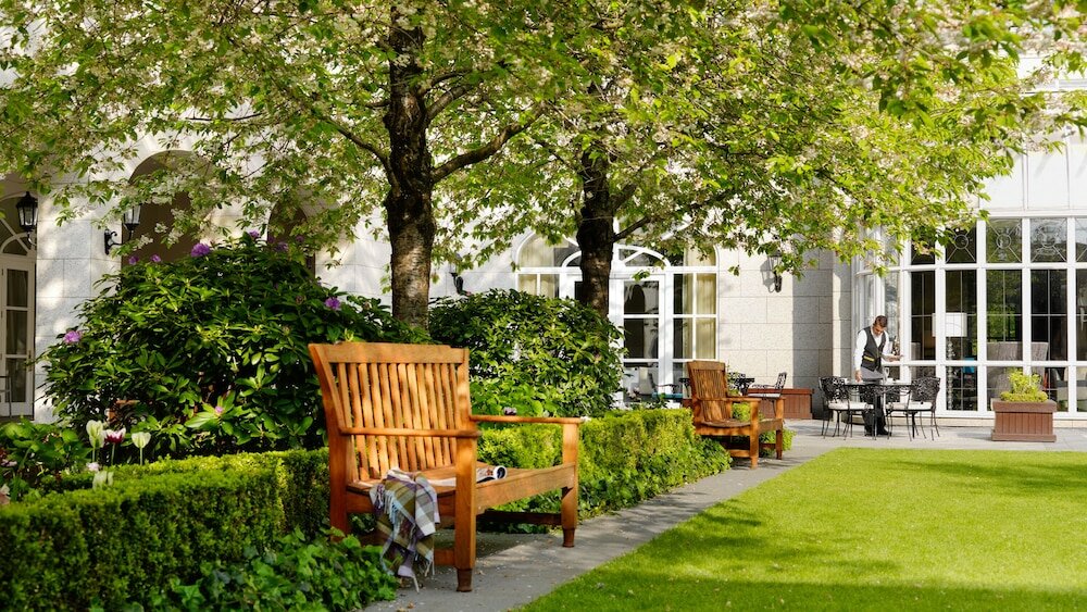 Фото InterContinental Dublin, an Ihg Hotel