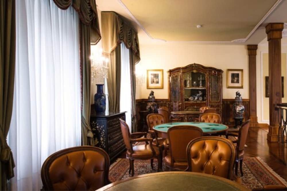 Фото Grand Hotel Excelsior