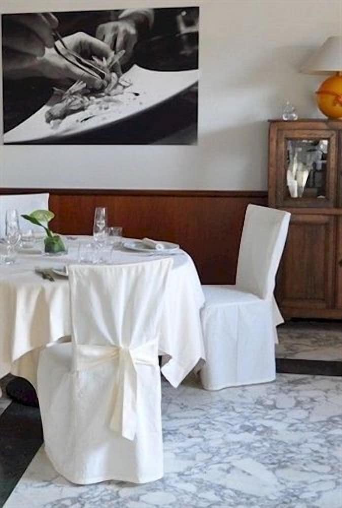 Фото Hotel Cinzia