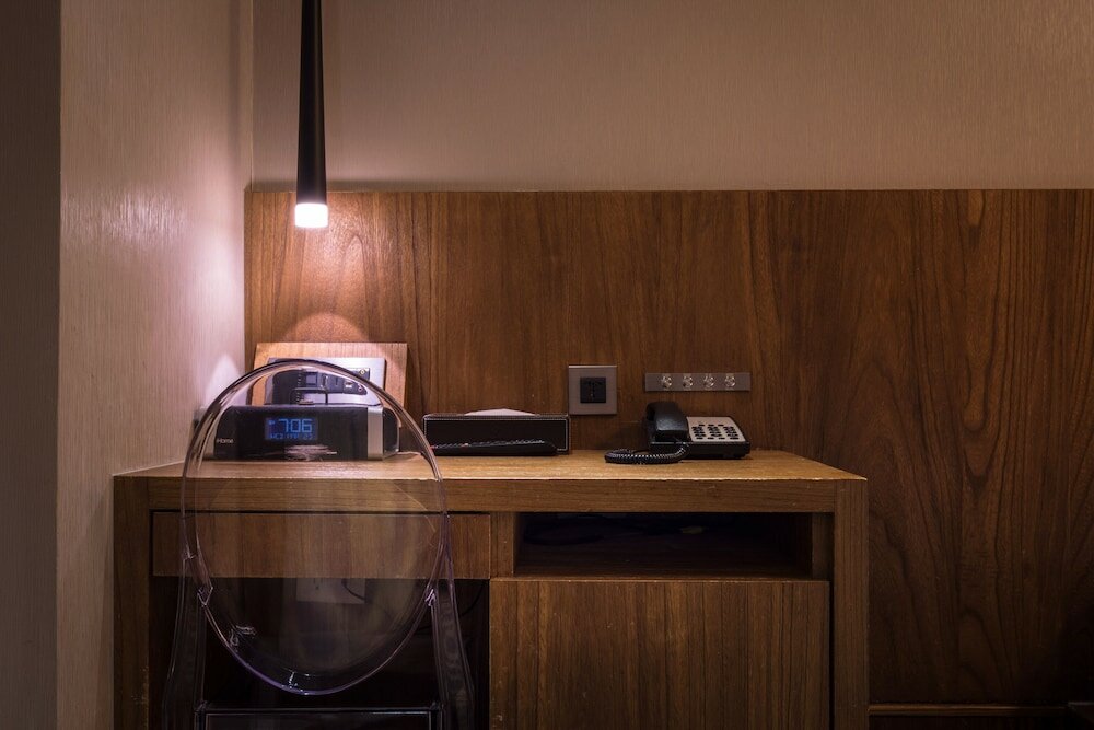 Фото Green World JianPei Suites