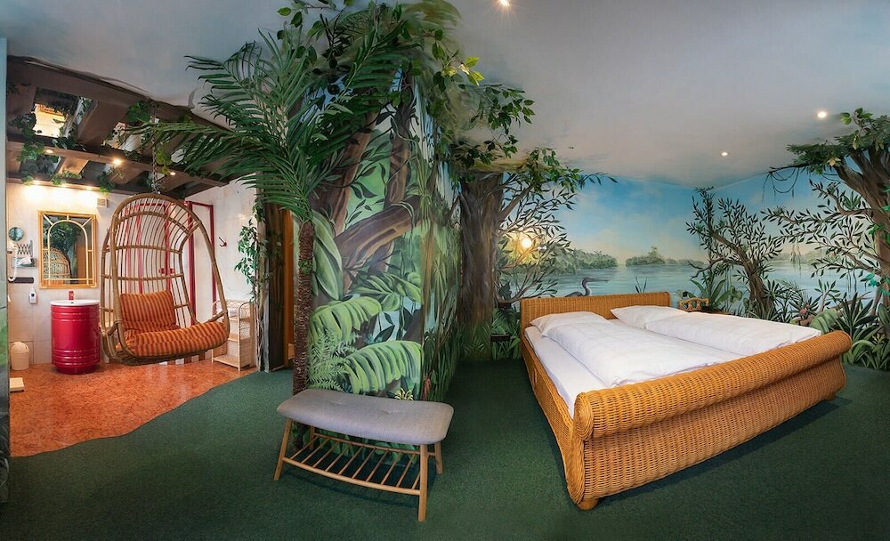 Фото König Ludwig Designhotel