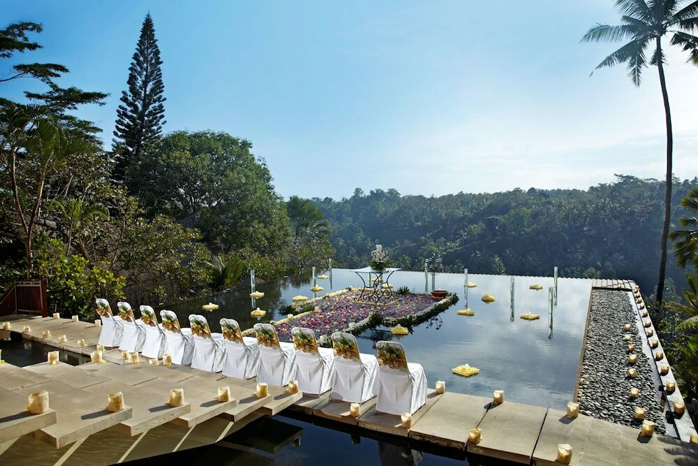 Фото Kupu Kupu Barong Villas and Tree SPA by L'Occitane