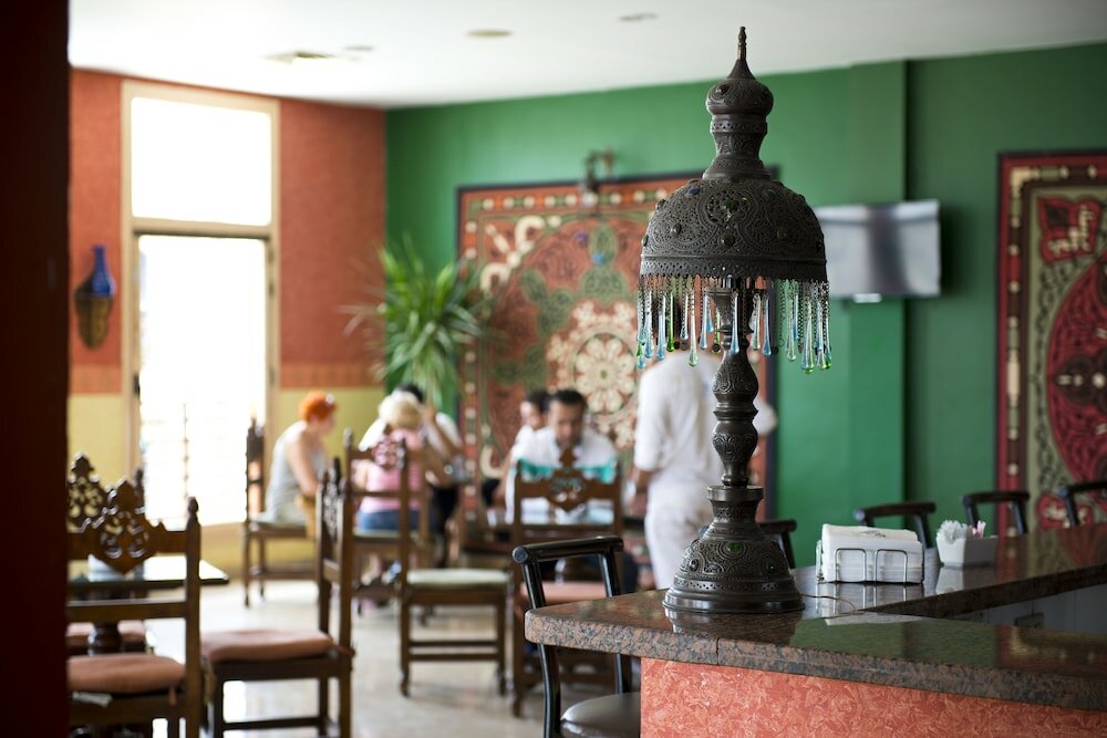 Фото Amphoras Blu