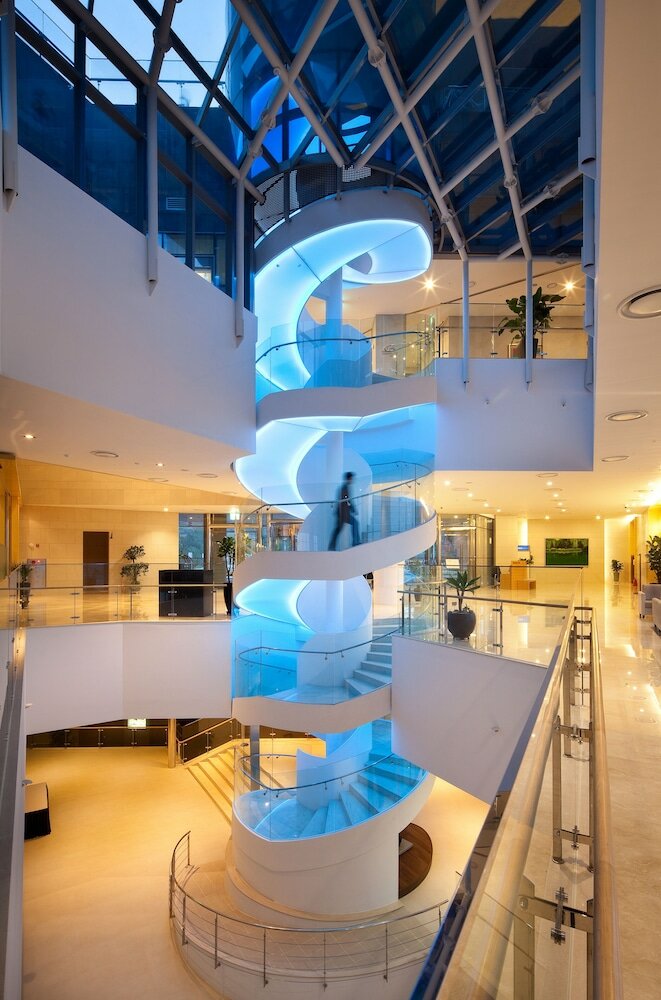 Фото Hidden Bay Hotel