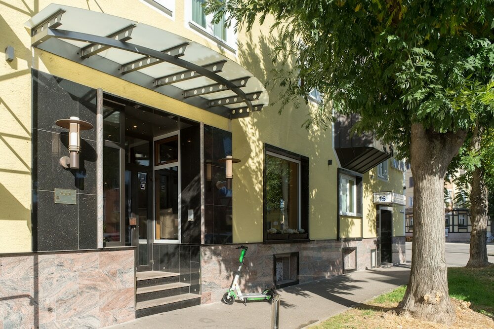 Фото Hotel Astro