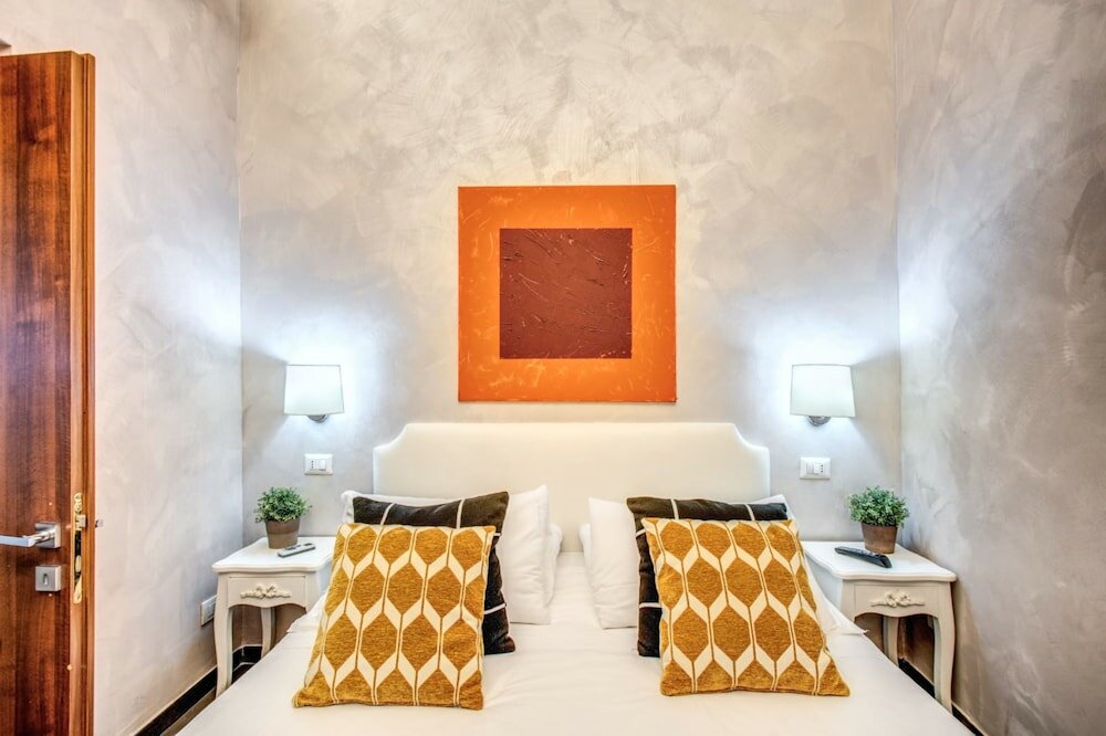 Фото La Residenza dell'Angelo