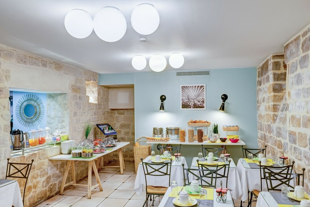 Фото Hotel Palm - Astotel