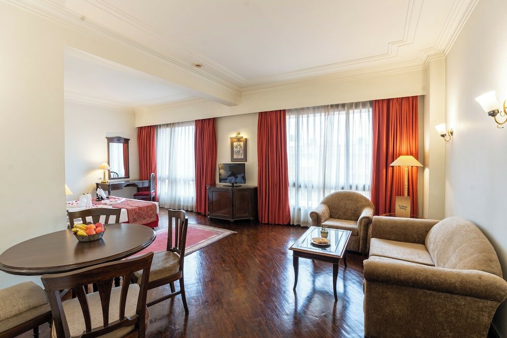 Фото Grand Hotel