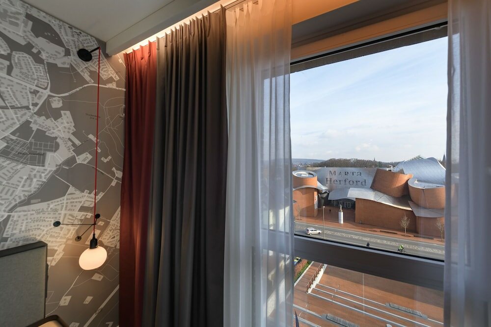 Фото IntercityHotel Herford