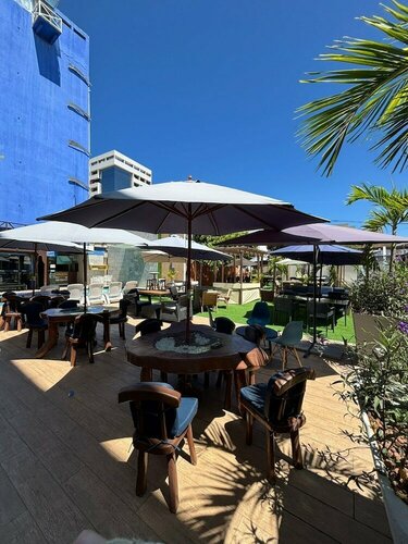 Внешний вид отеля Laguna Praia Hotel в Масейо, фото 2