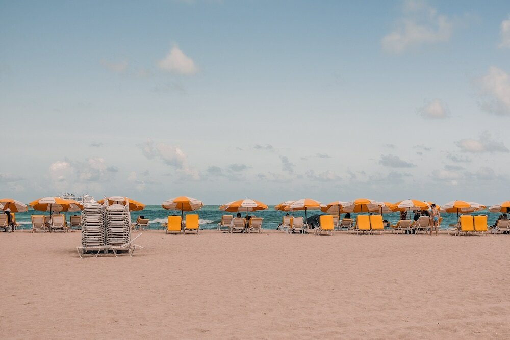 Фото CitizenM Miami Brickell