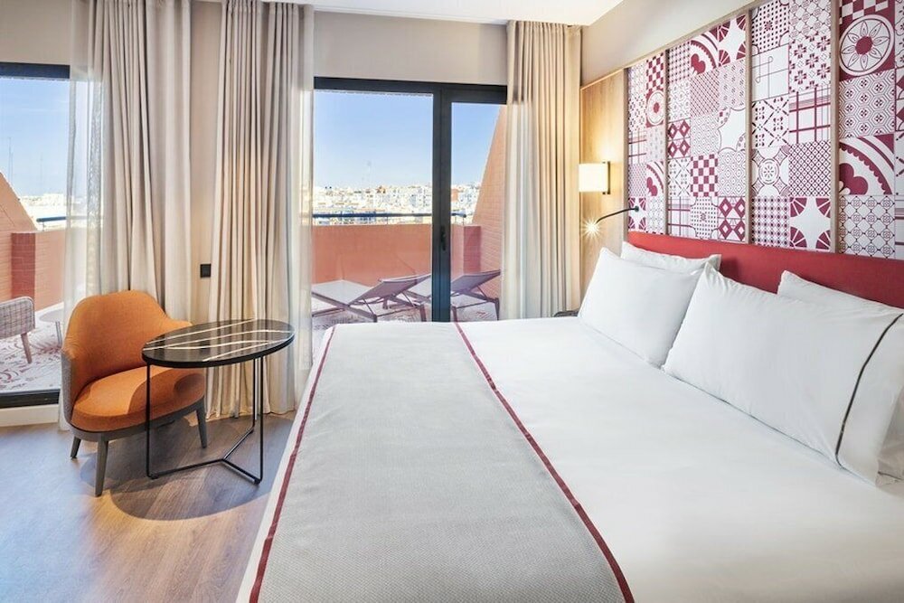 Фото Eurostars Guadalquivir