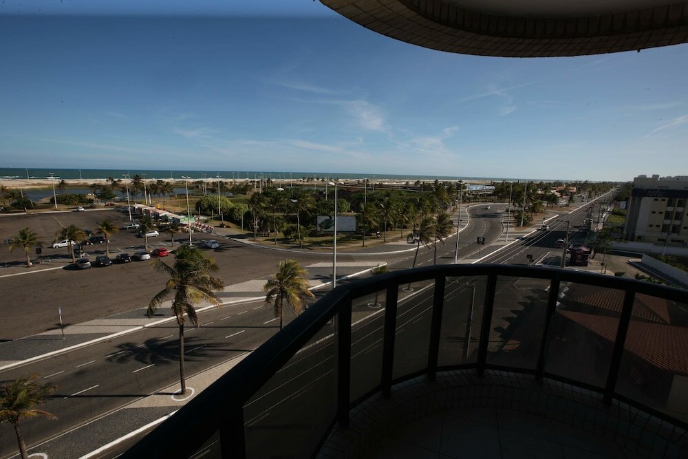 Фото Aquários Praia Hotel