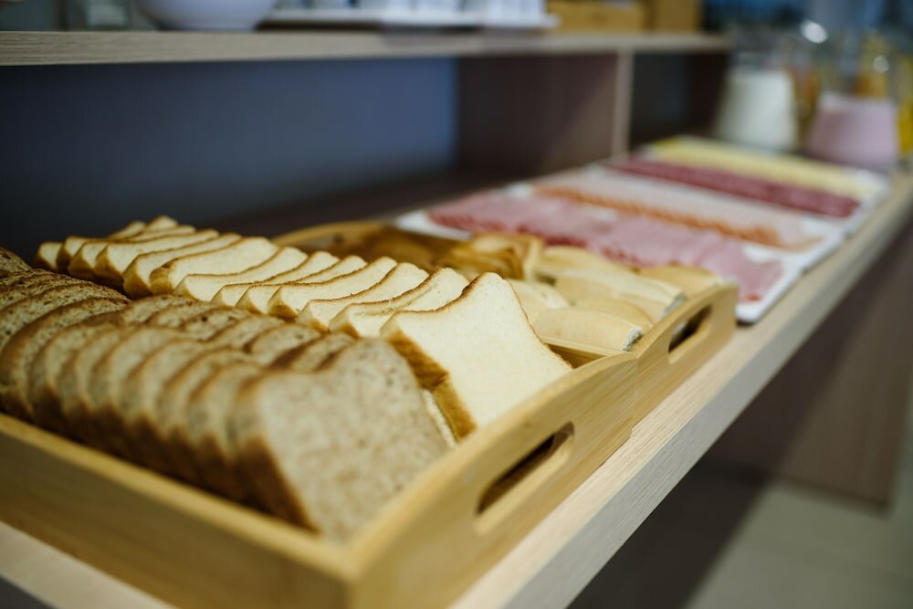 Фото M Concept Hotel