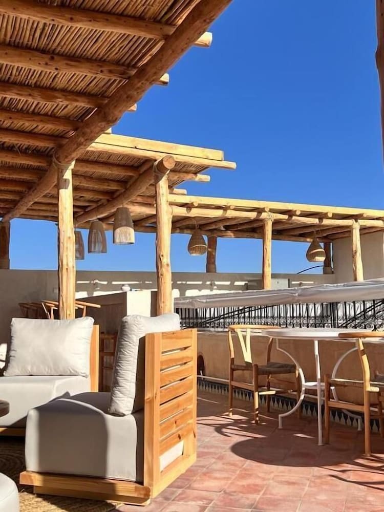 Фото Riad Dar Alhambra