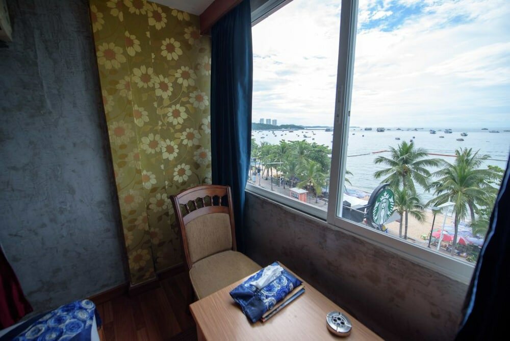 Фото Star Residency Hotel