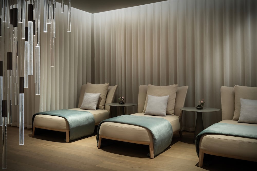 Фото The Westin London City