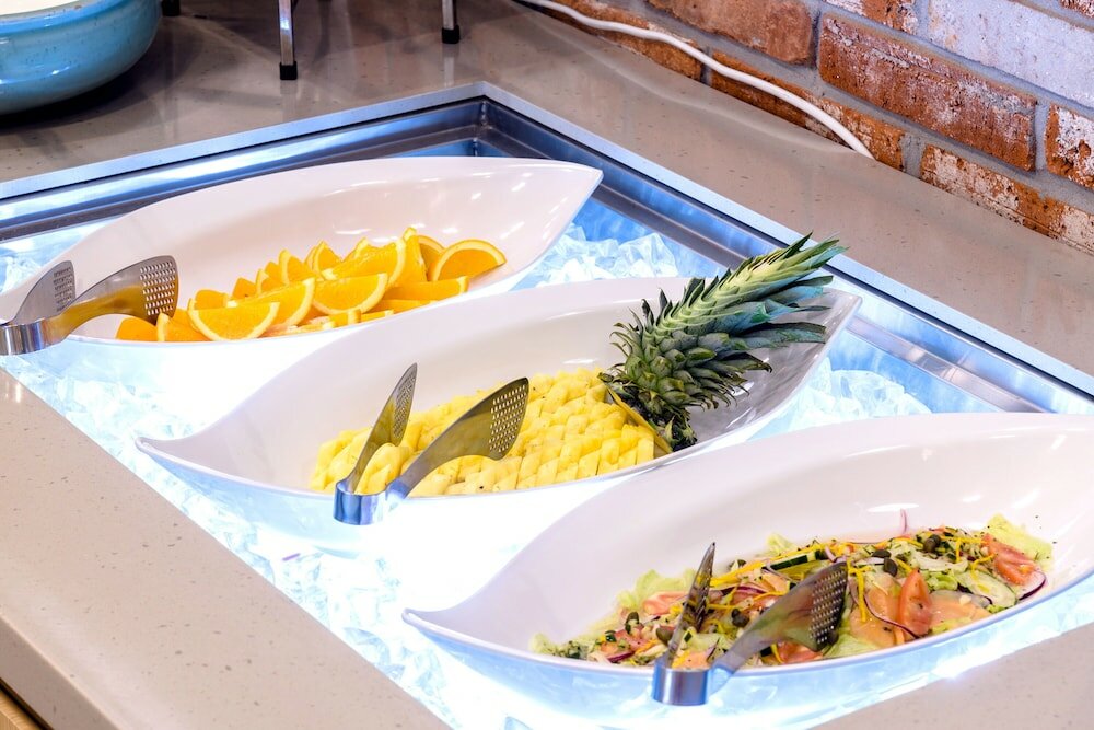 Фото Shin Shin Hotel Seogwipo