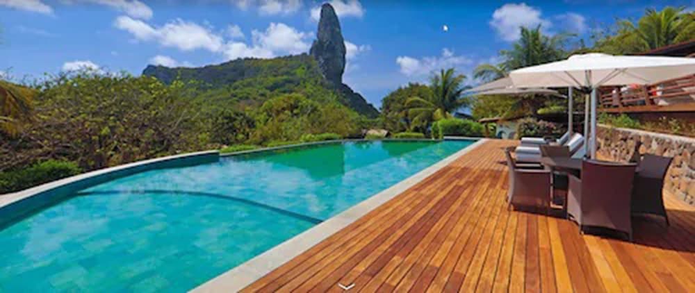 Фото Pousada Zé Maria