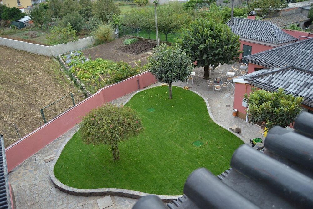 Фото Hotel João Padeiro