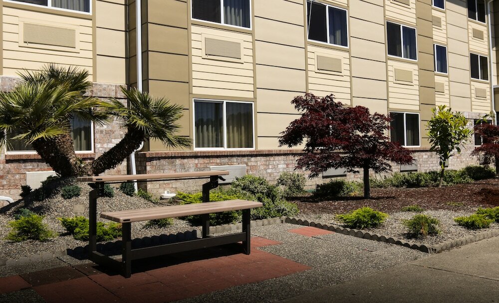 Фото Comfort Inn Kent - Seattle