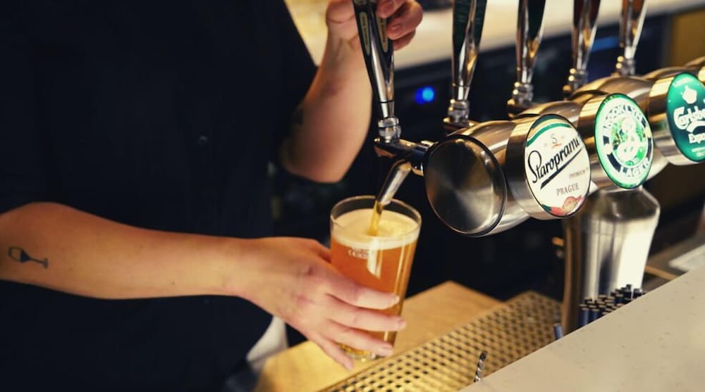 Фото Quality Hotel Friends