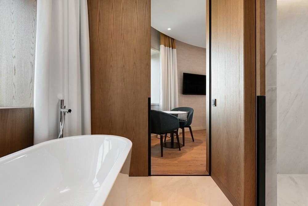 Фото Eurostars Aliados