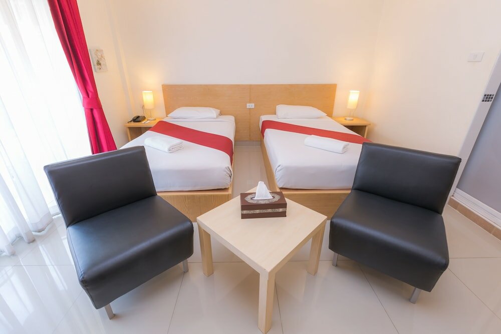 Фото Zing Resort and SPA