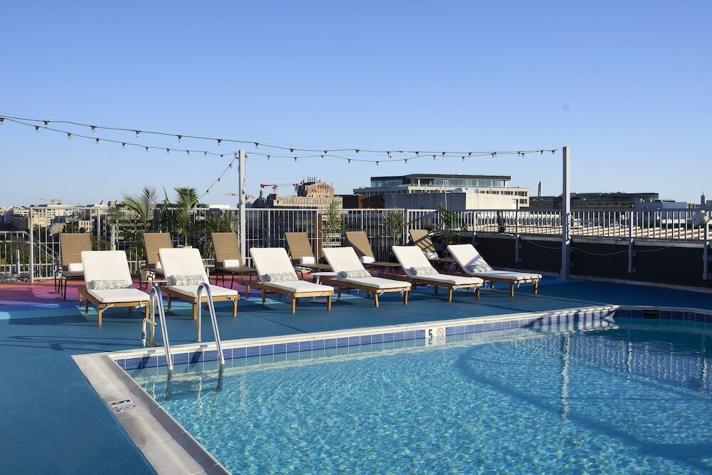 Фото The Ven at Embassy Row, Washington, D. C., a Tribute Portfolio Hotel