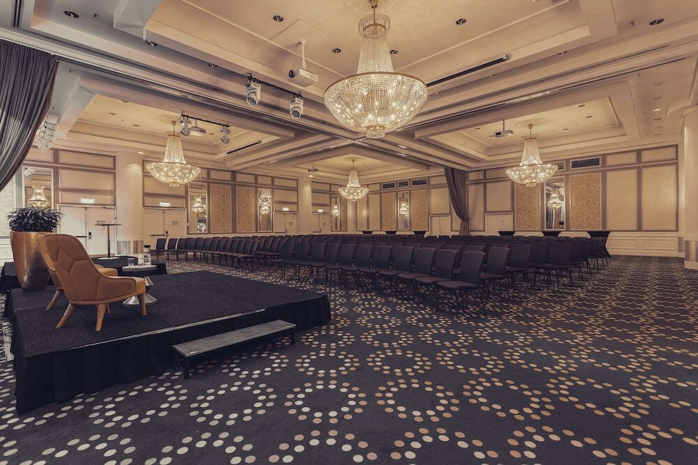 Фото Scandic Triangeln