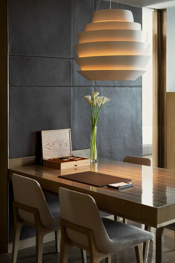 Фото Hyatt Regency Suzhou