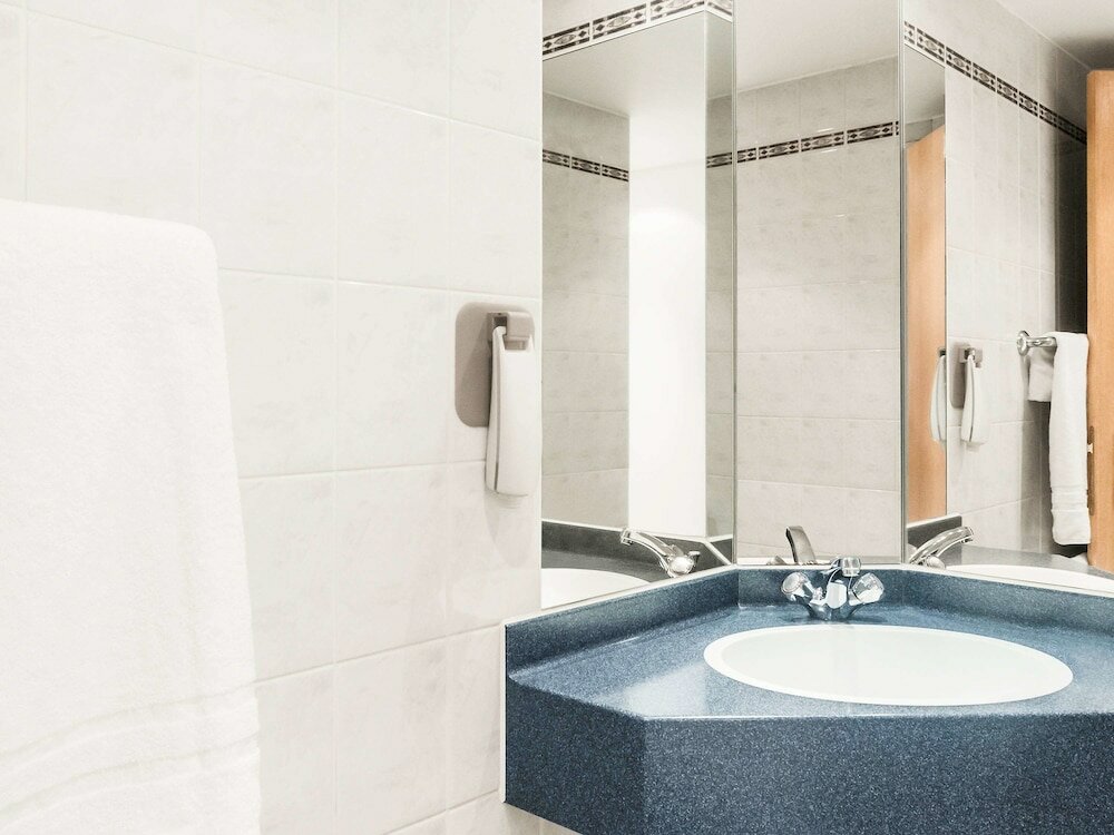 Фото Ibis Chesterfield Centre – Market Town