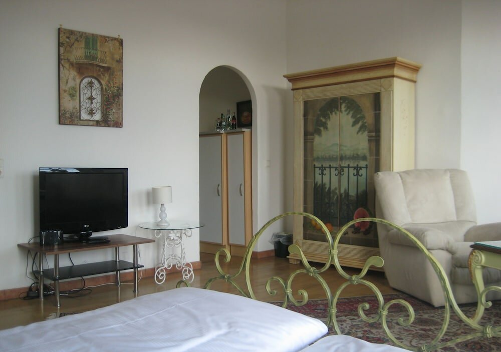 Фото Hotel Seibel