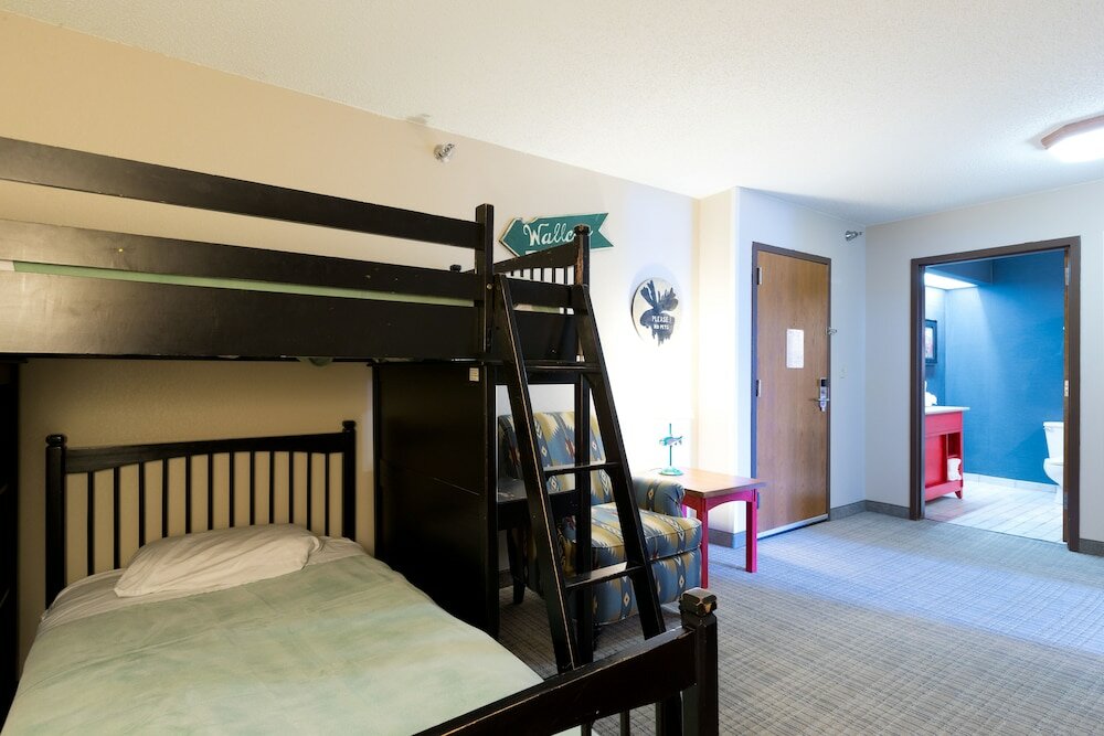 Фото Wildwood Lodge