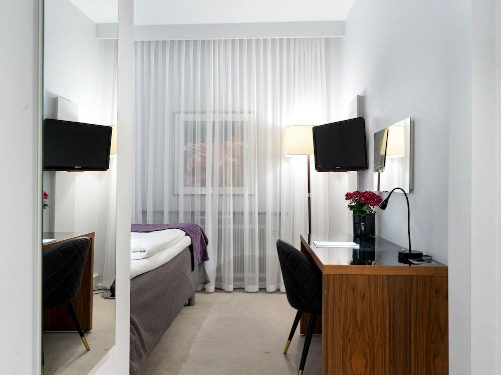 Фото Elite Stadshotellet Eskilstuna