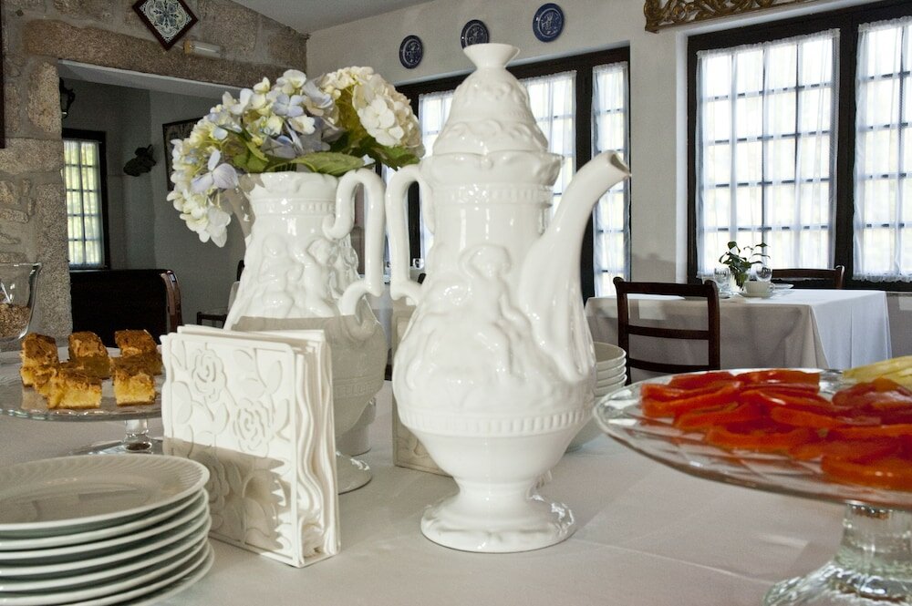 Фото Casa do Ameal