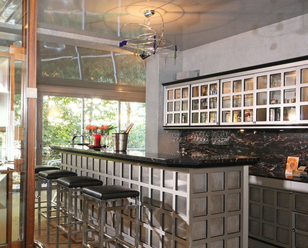 Фото Hotel Mon Repos