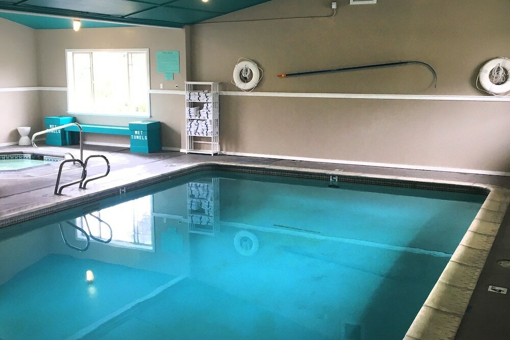 Фото Hi-Tide Oceanfront Inn