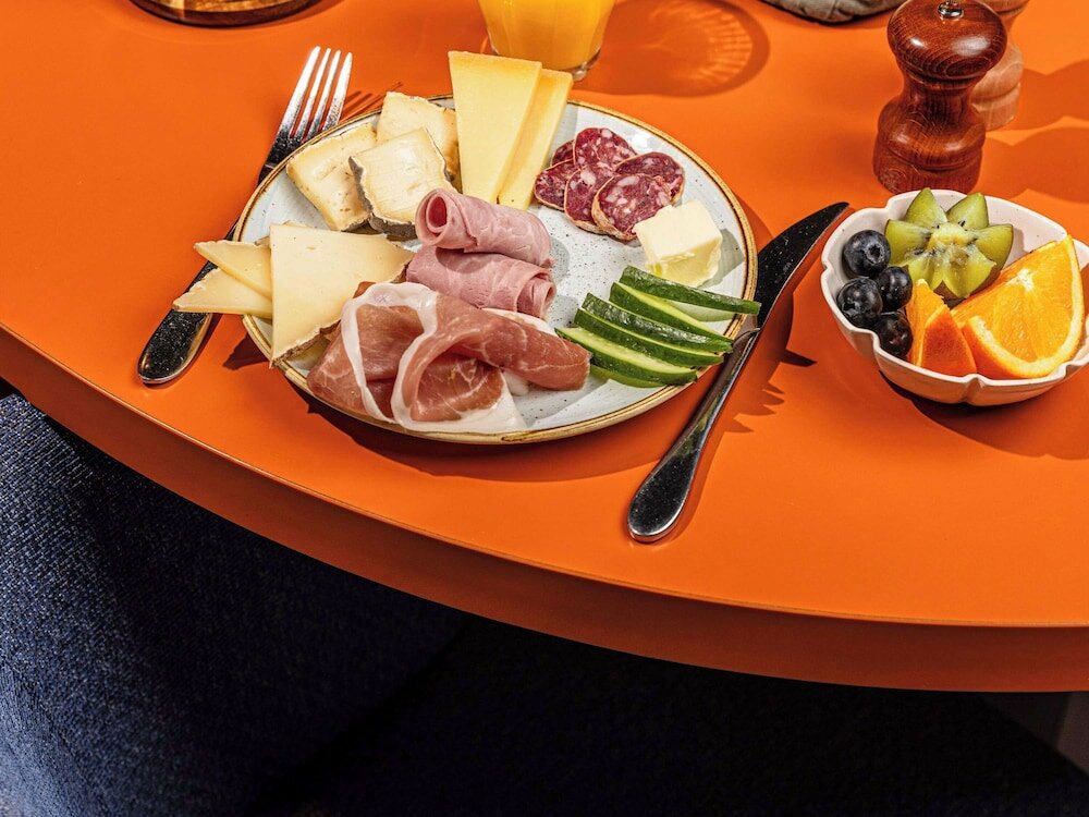 Фото Mercure Alice Springs Resort