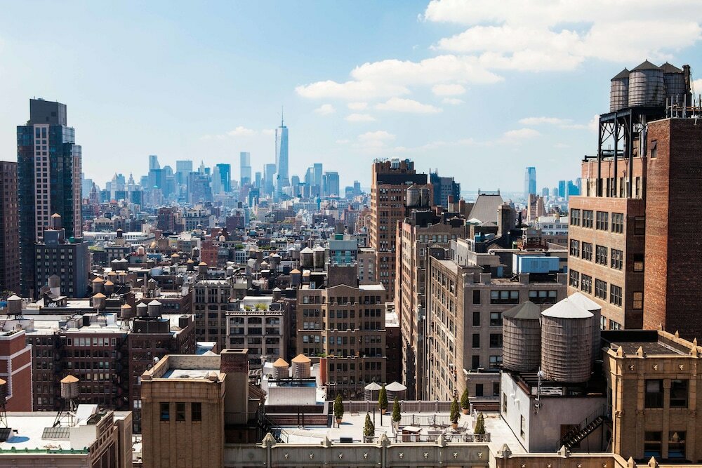 Фото Stewart Hotel