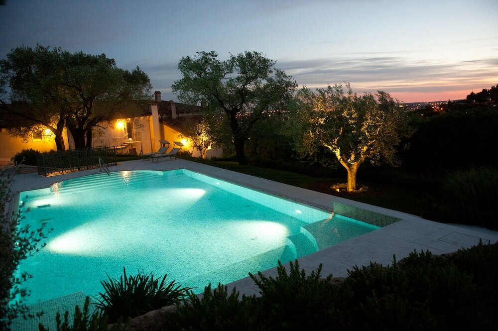 Фото Relais Fra' Lorenzo