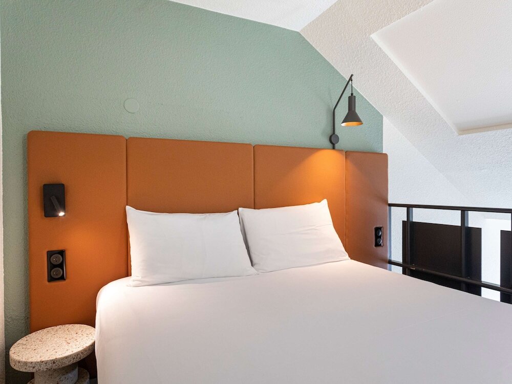 Фото ibis Granville Port de Plaisance